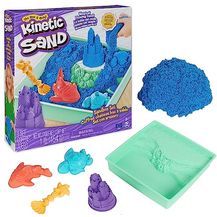 Bild für Spin Master Kinetic Sand Box