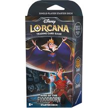 Bild für Ravensburger Spielverlag Disney Lorcana: Aufstieg der Flutgestalten