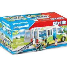 Bild für Playmobil® Schulbus (71329)