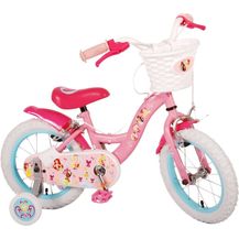 Bild für Volare Kinderfahrrad Disney Princess