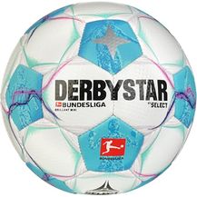 Bild für Derbystar Bundesliga Brillant Mini v24
