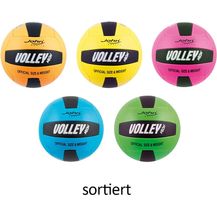 Bild für John GmbH Volleyball John Volleyball Neon Größe 5