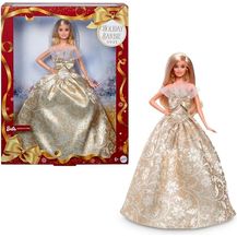 Bild für Barbie Barbie Signature Holiday Barbie 2025