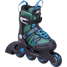 Bild für K2 Skates Jungen Inline Skates VELOCITY JR B