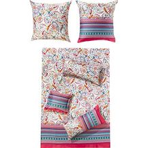 Bild für Bassetti Bettwäsche BURANO ROSA 135x200 cm