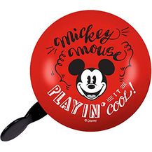 Bild für Disney Fahrradklingel Mickey Mouse