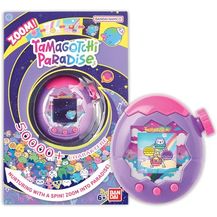 Bild für Bandai Tamagotchi Paradise Sky