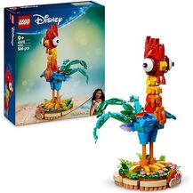 Bild für LEGO Disney Vaiana 2 Heihei