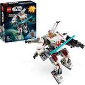LEGO® Konstruktionsspielsteine Luke Skywalkers™ X-Wing™ Mech (75390), LEGO Star Wars™, (195 St), Made in Europe
