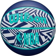 Bild für Wilson NBA DRV Plus Dazzle Camo