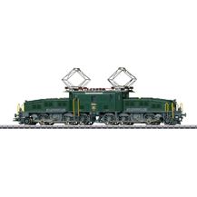 Bild für Märklin 39596 H0 E-Lok Ce 6/8 II der SBB (Spur H0)