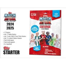 Bild für Topps Bundesliga Match Attax 24/25