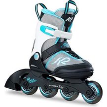 Bild für K2 Inline Skates MARLEE Für Mädchen Mit K2 Softboot