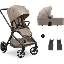 Bild für Hauck Kombi-Kinderwagen Move N Care Set