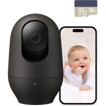 Bild für Nooie Babyphone mit Micro-SD-Karte