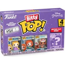 Bild für Funko Bitty Pop! Disney Princess