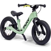 Bild für PUKY NEXT 12" Green/Black