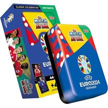 Bild für Topps Official Euro 2024 Match Attax