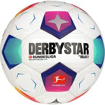 Bild für Derbystar Unisex Jugend Bundesliga Brillant Replica Light v23 Fußball