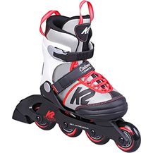 Bild für K2 Skates CADENCE G LTD Inline Skates für Mädchen