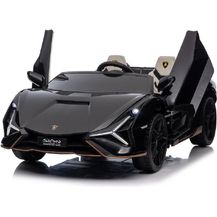 Bild für OTTO Elektro-Kinderauto Kinderfahrzeug