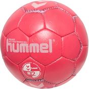 hummel Handball Premier Hb Erwachsene Größe 3, PU mit weicher Schaumschicht, Spiel- und Trainingsball
