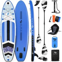 Bild für Aukai SUP-Board PRO 320cm