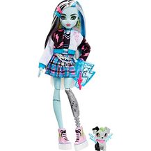 Bild für MONSTER HIGH Frankie Puppe