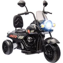 Bild für AIYAPLAY Elektro-Kindermotorrad 6V