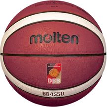 Bild für Molten Basketball B7G4550-DBB
