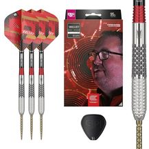 Bild für Target Darts Stephen Bunting G5, 95% Tungsten Dart Set (18G)