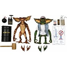 Bild für NECA Ultimate Demolition Gremlins Figuren Artikulées 15 cm
