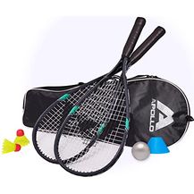 Bild für Apollo Speed Badminton Set 