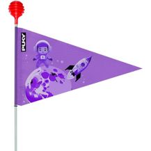 Bild für PUKY SW3 Sicherheitswimpel für Kinderfahrräder