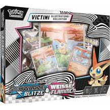 Bild für Pokémon (Sammelkartenspiel)