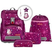 Bild für Step by Step Schulranzen-Set Cloud „Sweet Unicorn Nuala“