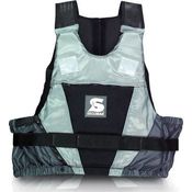 SECUMAR Schwimmweste, Praktische 50N Schwimmhilfe in Blau