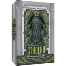 Bild für Cthulhu: The Ancient One Tribute Box