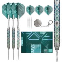 Bild für Target Darts Rove Swiss Point Steeldarts