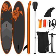 Bild für NEMAXX® SUP Board PB320 II
