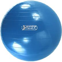 Bild für Best Sporting Unisex – Erwachsene Gymnastikball I Trainingsball 65cm