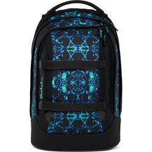 Bild für Satch Schulranzen PACK Caleido Blue
