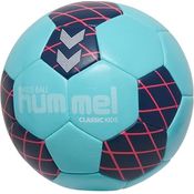 hummel hmlCLASSIC KIDS HB, Handball mit 32-teiliger Panel-Konstruktion, griffigem PU-Obermaterial, nicht für Harz geeignet