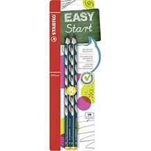 Bild für Ergonomischer Dreikant-Bleistift für Linkshänder