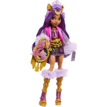 Bild für Mattel® Anziehpuppe Monster High