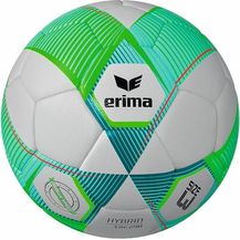 Bild für Erima HYBRID LITE 290 Fußball Green Gecko/Petrol 3