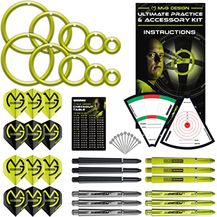 Bild für WINMAU MvG Ultimatives Übungs- und Zubehör-Set