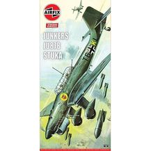 Bild für Airfix A18002V Modellbau