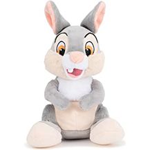 Bild für Disney Thumper 25 cm mittelgroße Plüschfigur von Bambi