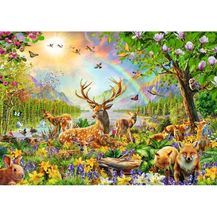 Bild für Ravensburger Kinderpuzzle